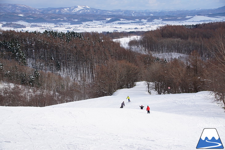 北海道スキー場巡り vol.1 ～マウントレースイ・栗山町・長沼・安平山スキー場～